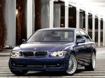 Alpina B7 2005 года